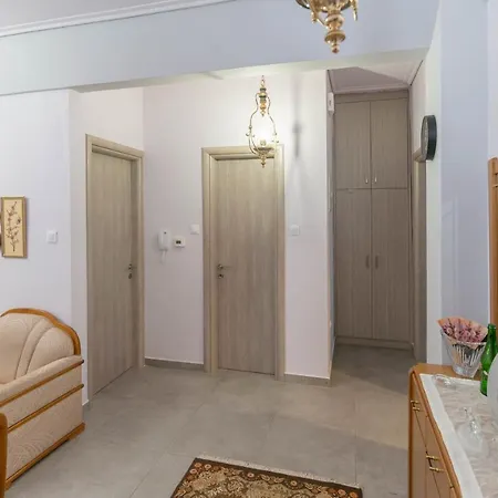 Apartment Downtown Flat