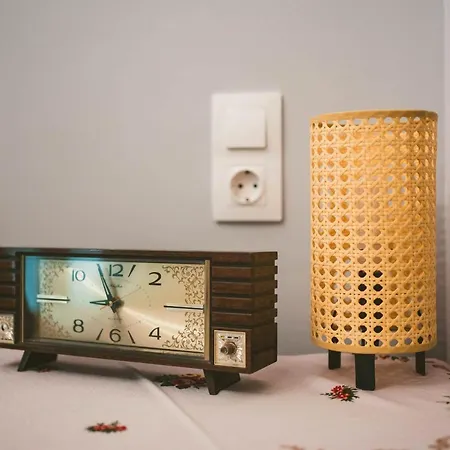 Downtown Flat Apartment Larissa