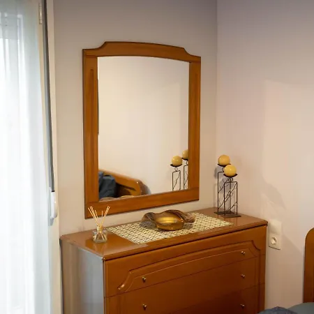 Lägenhet Downtown Flat