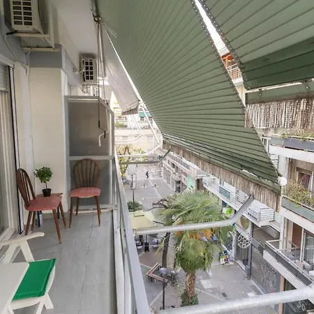 Apartment Downtown Flat *