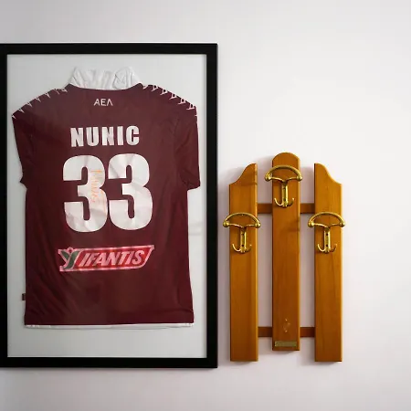 Apartment Downtown Flat