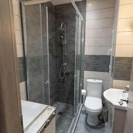 Downtown Flat Apartment Larissa