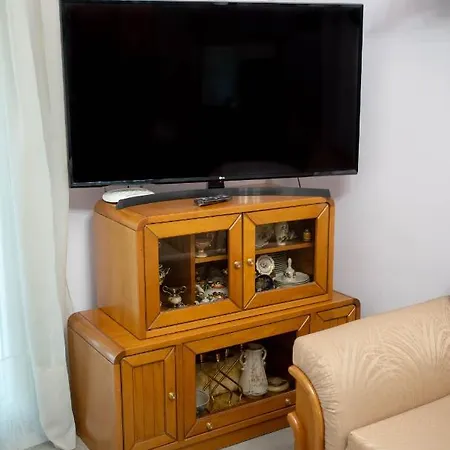 Downtown Flat Apartment *
