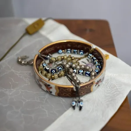 Downtown Flat Apartment Larissa