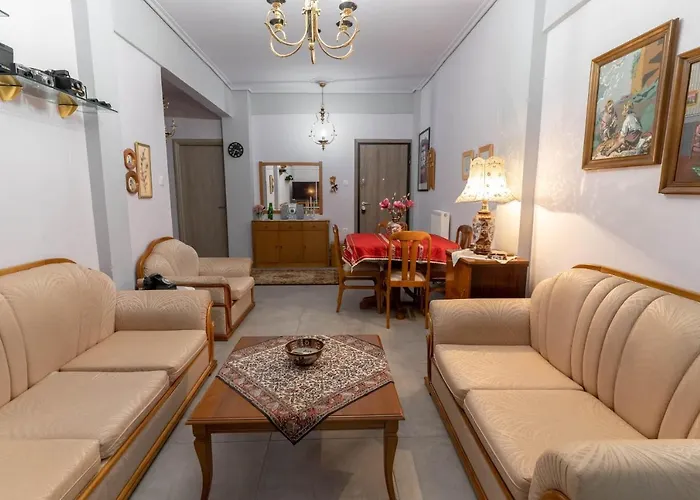 Downtown Flat Apartment