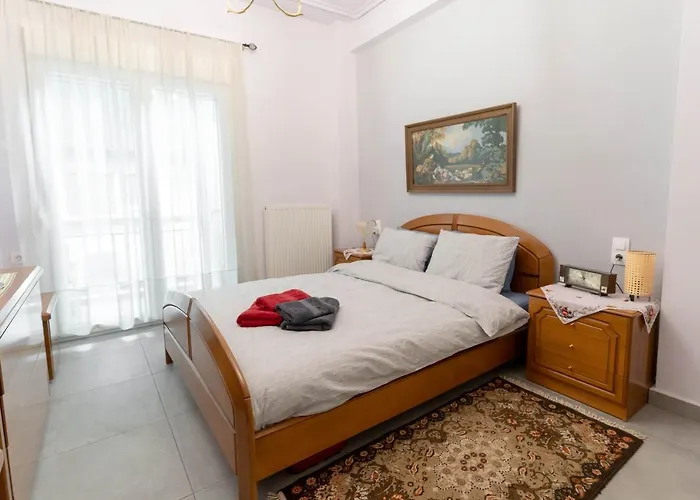 Downtown Flat Apartment