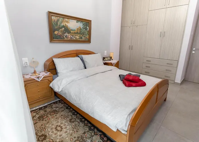 Downtown Flat Apartment