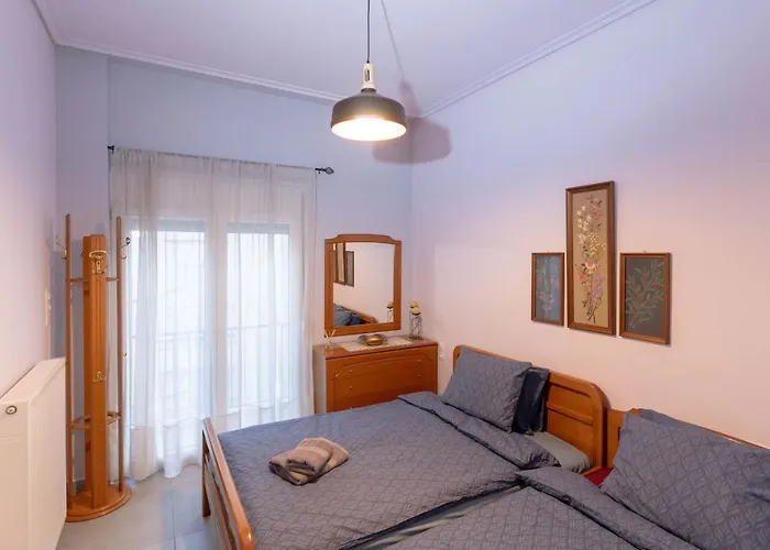 Apartment Downtown Flat