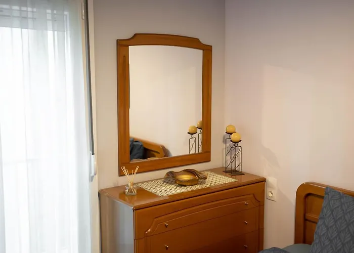 Apartment Downtown Flat