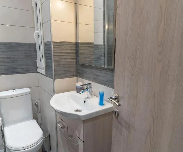 Downtown Flat Apartment