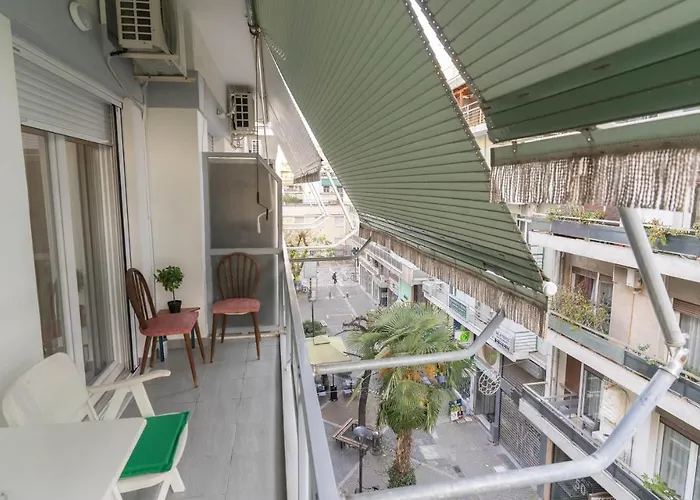 Apartment Downtown Flat *