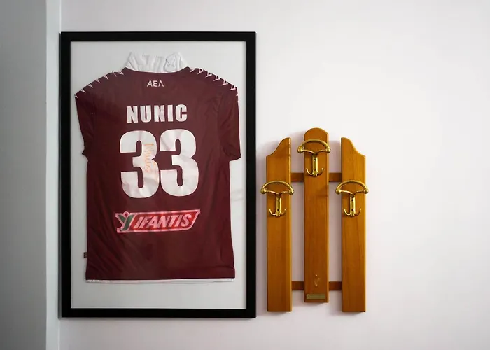 Apartment Downtown Flat