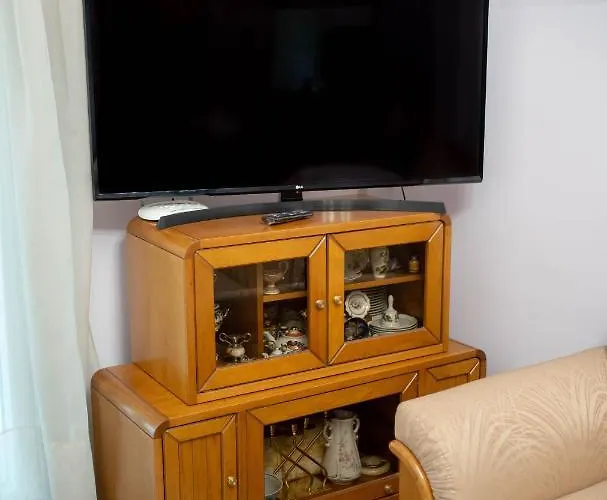 Downtown Flat Apartment *