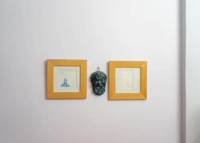 Downtown Flat Apartment *